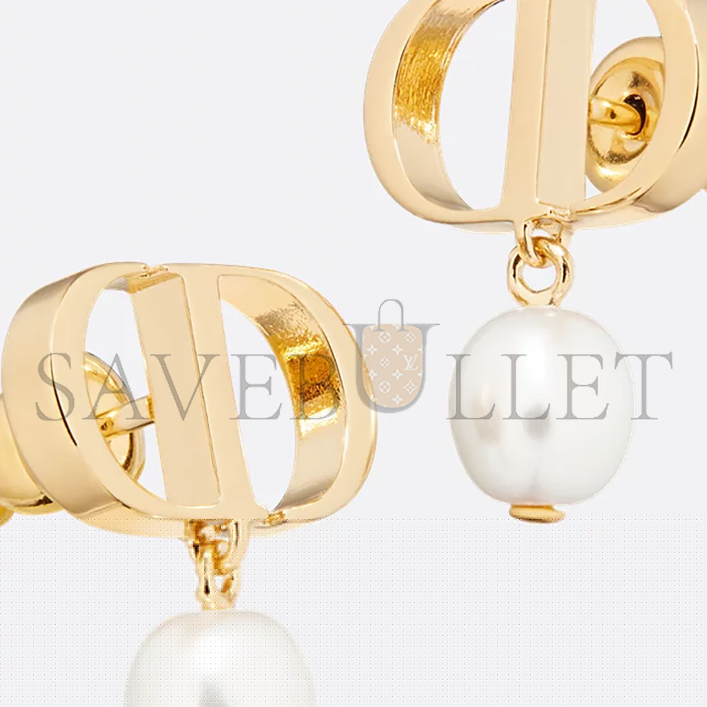 D*or petit cd earrings e1520ptcrs_d301